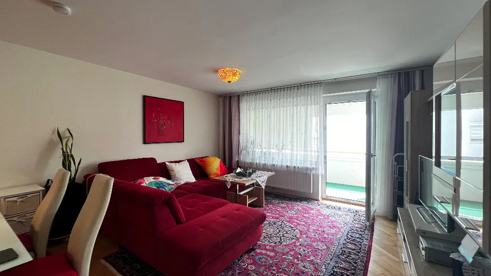 ** 2-Zimmer-Wohnung in Waidmannsdorf | 67 m² | Balkon | TG | Lift | sehr gepflegt ** - Ansicht 2