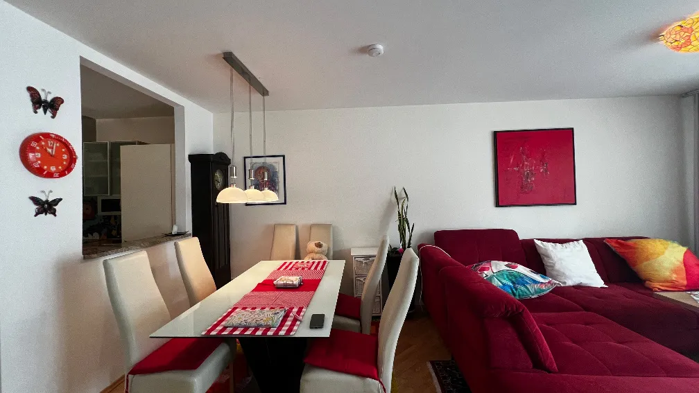 ** 2-Zimmer-Wohnung in Waidmannsdorf | 67 m² | Balkon | TG | Lift | sehr gepflegt ** - Ansicht 3