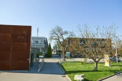 Gewerbeimmobilie mieten in Linz Land – 450 m², € 4.950 – Bild 17 von 27