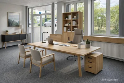 Gewerbeimmobilie mieten in Linz Land – 450 m², € 4.950 – Bild 3 von 27