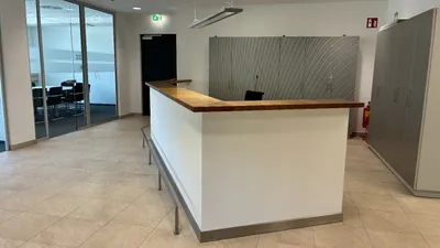 Gewerbeimmobilie mieten in Linz Land – 450 m², € 4.950 – Bild 7 von 27