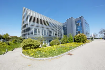 Gewerbeimmobilie mieten in Linz Land – 450 m², € 4.950 – Bild 14 von 27
