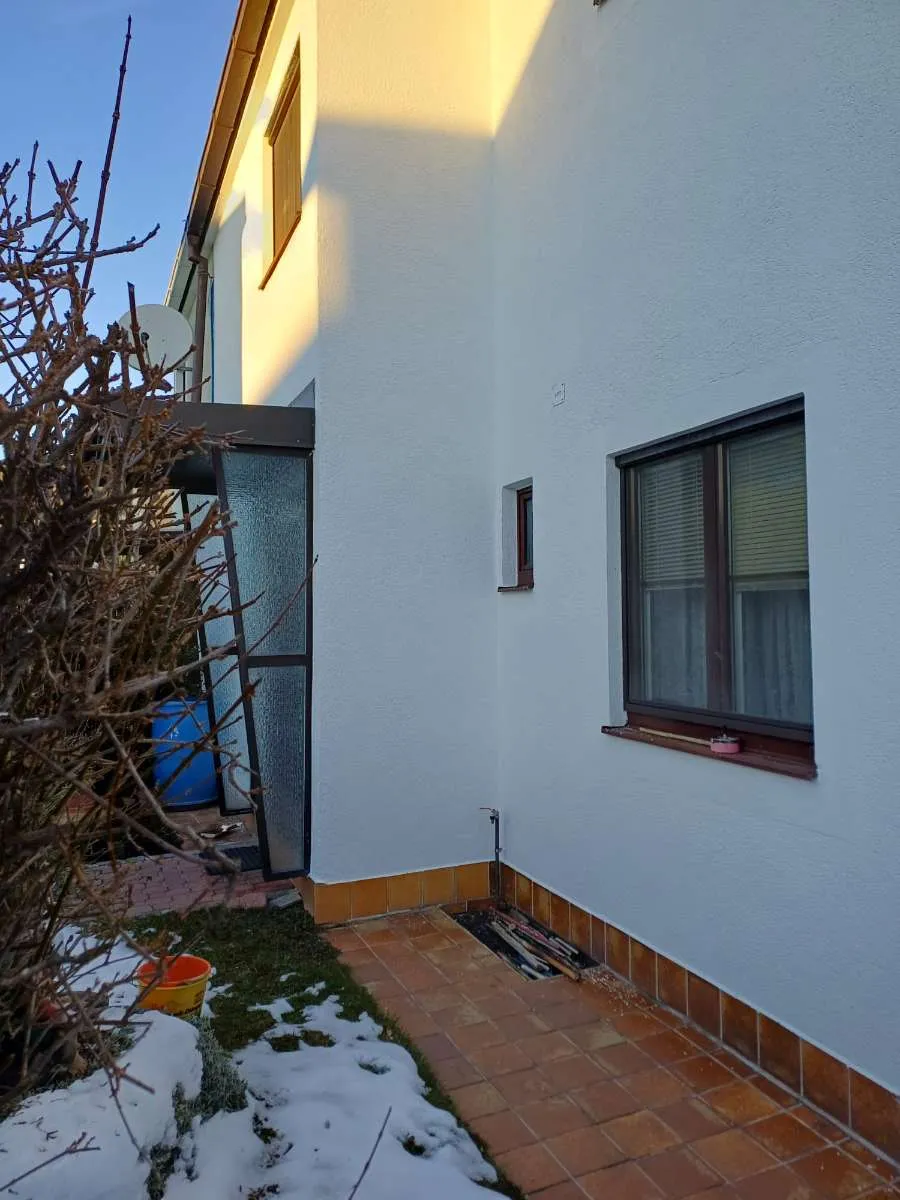 Haus – Pottschach - Ansicht 2