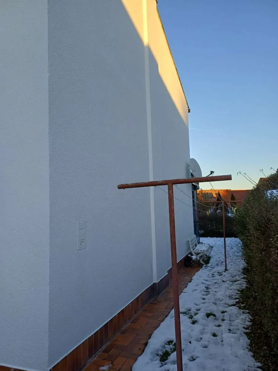 Haus – Pottschach - Ansicht 3