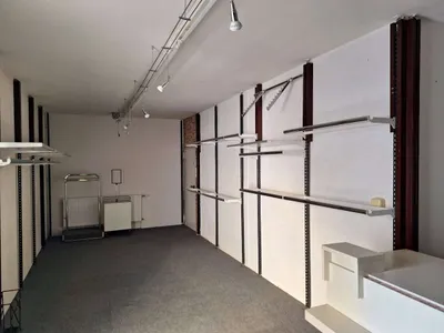 Gewerbeimmobilie mieten in Grieskirchen – 75 m², € 720 – Bild 4 von 17