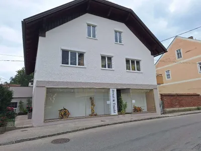 Gewerbeimmobilie mieten in Grieskirchen – 75 m², € 720 – Bild 17 von 17