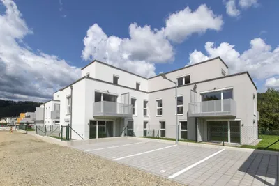 2-Zimmer-Wohnung mieten in Krems Land – 58,62 m², € 748 – Bild 12 von 15