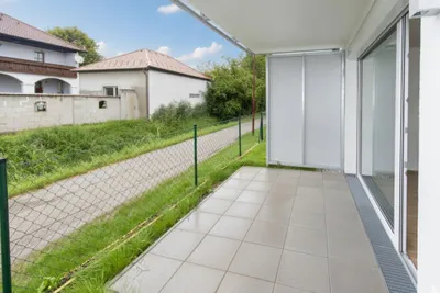 2-Zimmer-Wohnung mieten in Krems Land – 58,62 m², € 748 – Bild 4 von 15