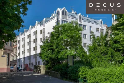 1-Zimmer-Wohnung kaufen in Wien – 42,6 m², € 241.196 – Bild 2 von 8