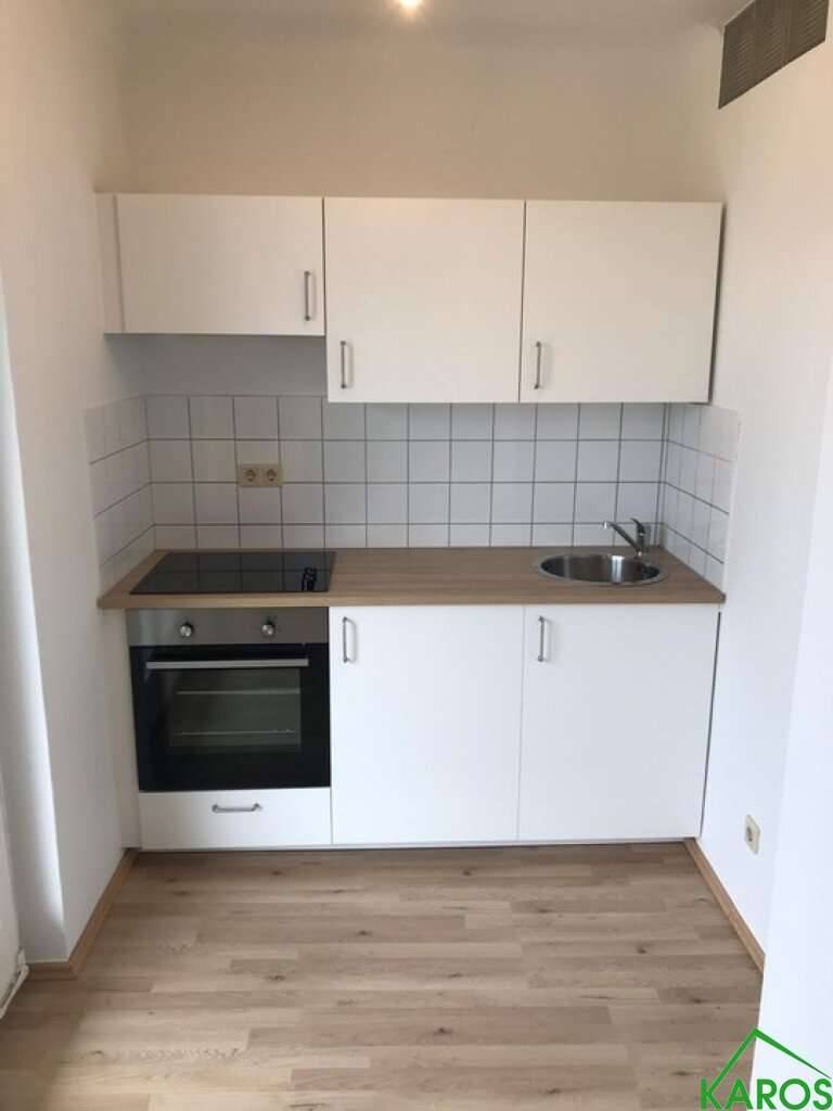 ANLAGEOBJEKT IN SCHLOSSPARKNÄHE! - Widok 3