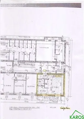 Immobilie kaufen in Wien – 32,07 m², € 198.000 – Bild 4 von 5