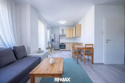 2-Zimmer-Wohnung kaufen in Salzburg Stadt – 59,6 m², € 259.700 – Bild 3 von 8