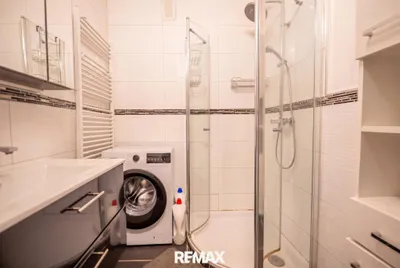 2-Zimmer-Wohnung kaufen in Salzburg Stadt – 59,6 m², € 259.700 – Bild 6 von 8