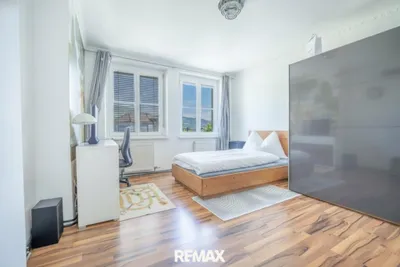2-Zimmer-Wohnung kaufen in Salzburg Stadt – 59,6 m², € 259.700 – Bild 7 von 8
