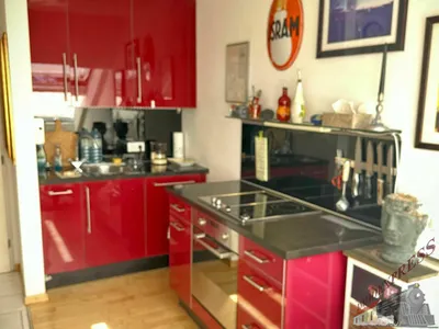 2-Zimmer-Wohnung kaufen in Salzburg Stadt – 64 m², € 395.000 – Bild 2 von 4