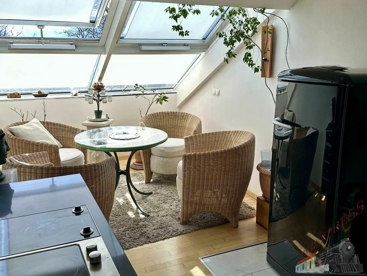 Pis de 1 habitacions, 64 m²