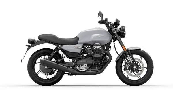 Moto Guzzi V7