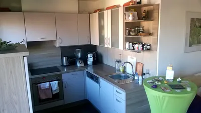 2-Zimmer-Wohnung mieten in Salzburg Stadt – 56 m², € 1.190 – Bild 5 von 7