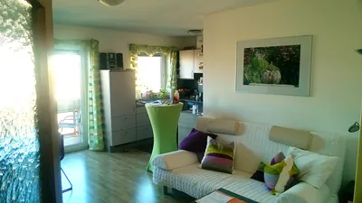 2-Zimmer-Wohnung mieten in Salzburg Stadt – 56 m², € 1.190 – Bild 7 von 7
