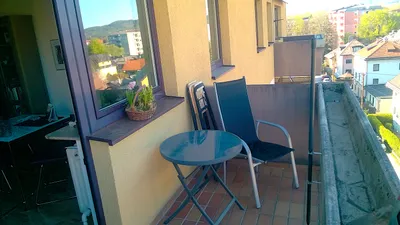 2-Zimmer-Wohnung mieten in Salzburg Stadt – 56 m², € 1.190 – Bild 2 von 7