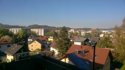 2-Zimmer-Wohnung mieten in Salzburg Stadt – 56 m², € 1.190 – Bild 3 von 7