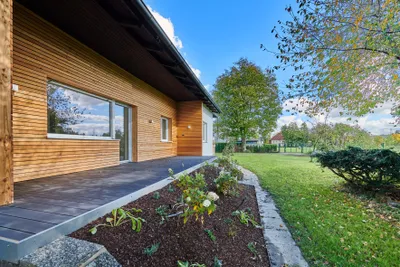 Haus mieten in Grieskirchen – 110 m², € 1.200 – Bild 13 von 36
