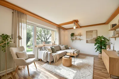 Haus mieten in Grieskirchen – 110 m², € 1.200 – Bild 24 von 36