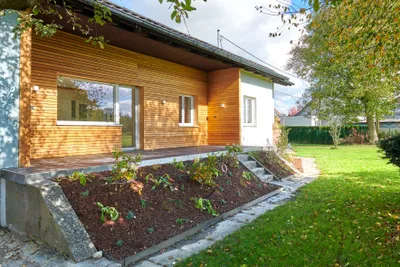 Haus mieten in Grieskirchen – 110 m², € 1.200 – Bild 3 von 36