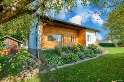 Haus mieten in Grieskirchen – 110 m², € 1.200 – Bild 36 von 36