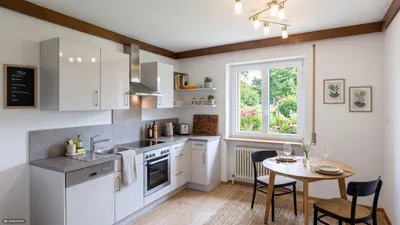 Haus mieten in Grieskirchen – 110 m², € 1.200 – Bild 34 von 36
