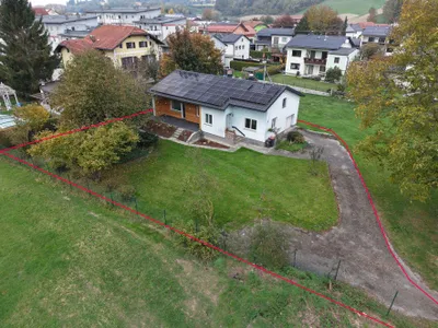Haus mieten in Grieskirchen – 110 m², € 1.200 – Bild 21 von 36