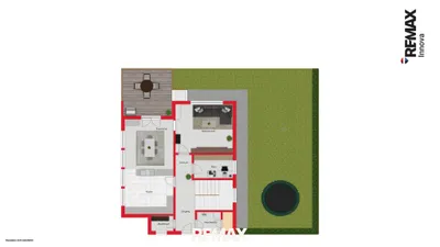 Haus kaufen in Braunau am Inn – 169 m², € 398.000 – Bild 12 von 13