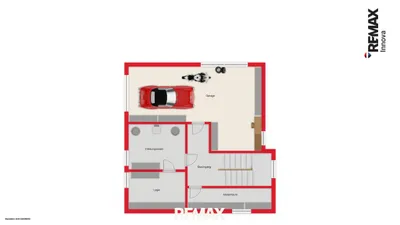 Haus kaufen in Braunau am Inn – 169 m², € 398.000 – Bild 11 von 13
