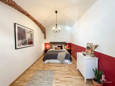 2-Zimmer-Wohnung kaufen in Graz – 42 m², € 125.000 – Bild 3 von 6