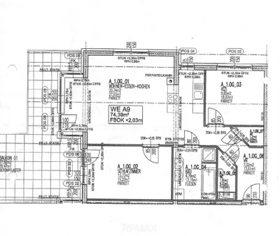 3-Zimmer-Wohnung kaufen in Liezen – 75 m², € 695.000 – Bild 25 von 25