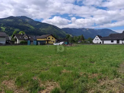 Grundstück kaufen in Liezen – 532 m² – Bild 4 von 5