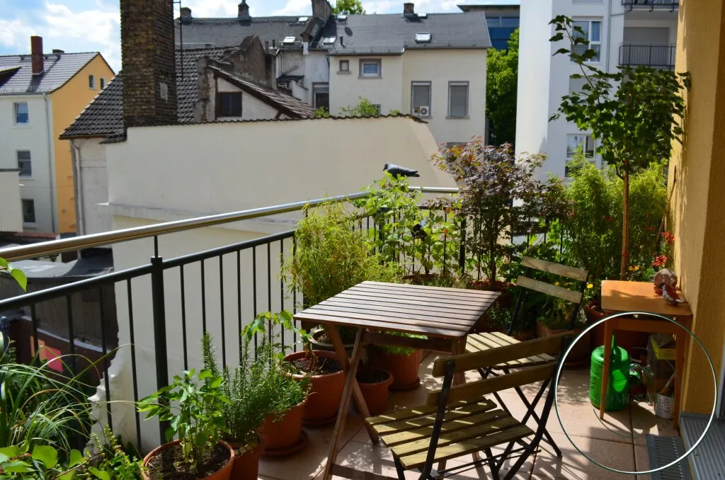 Vormerken statt warten: 105 m² Erstbezug nahe Mariahilfer Straße/Westbahnhof - 4 Zimmer + Balkon - Ansicht 2