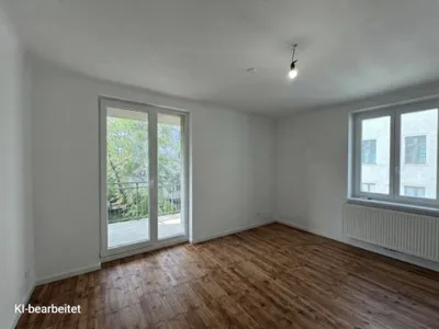 2-Zimmer-Wohnung mieten in Wien – 52,34 m², € 1.599 – Bild 2 von 12