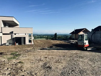Grundstück kaufen in Linz Land – 901 m² – Bild 1 von 6