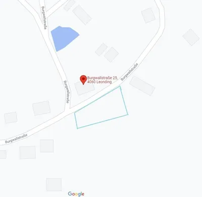 Grundstück kaufen in Linz Land – 901 m² – Bild 5 von 6