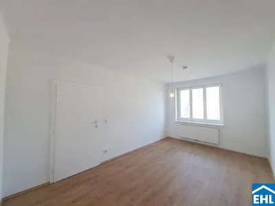 UNBEFRISTET - Charmante 3-Zimmer-Wohnung am Schwedenplatz – Bild 3