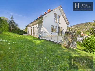 7-Zimmer-Haus kaufen in Mödling – 317 m², € 1.390.000 – Bild 52 von 63