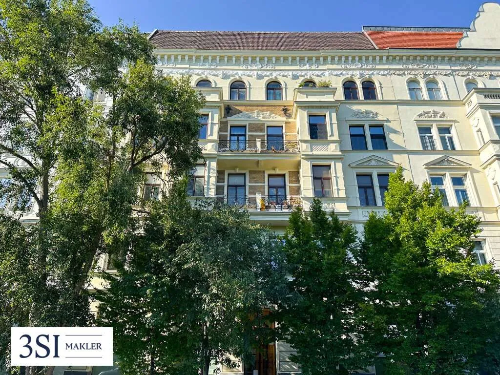 Schüttelstraße 75 - Ansicht 3