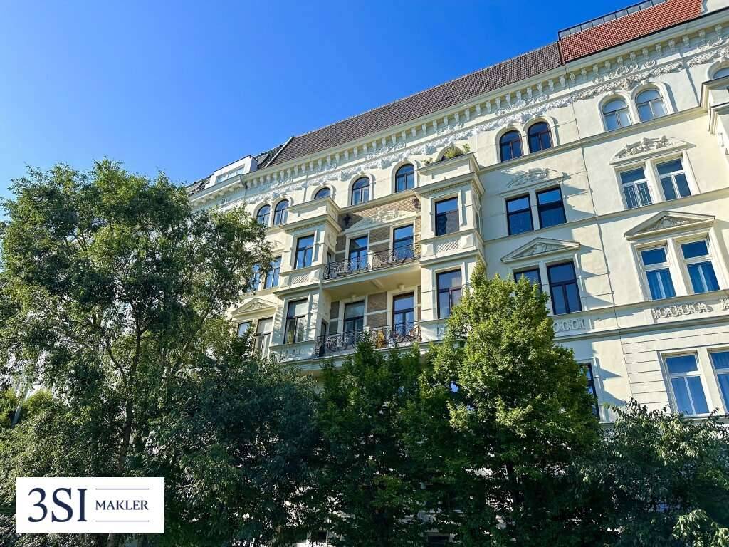 Schüttelstraße 75, Wien