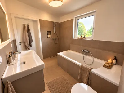 4-Zimmer-Haus kaufen in Sankt Veit an der Glan – 128 m², € 459.000 – Bild 5 von 7