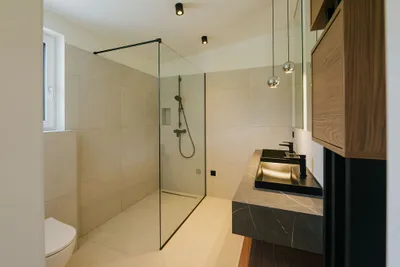 4-Zimmer-Haus kaufen in Sankt Veit an der Glan – 128 m², € 459.000 – Bild 4 von 7