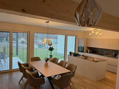 4-Zimmer-Haus kaufen in Sankt Veit an der Glan – 128 m², € 459.000 – Bild 2 von 7