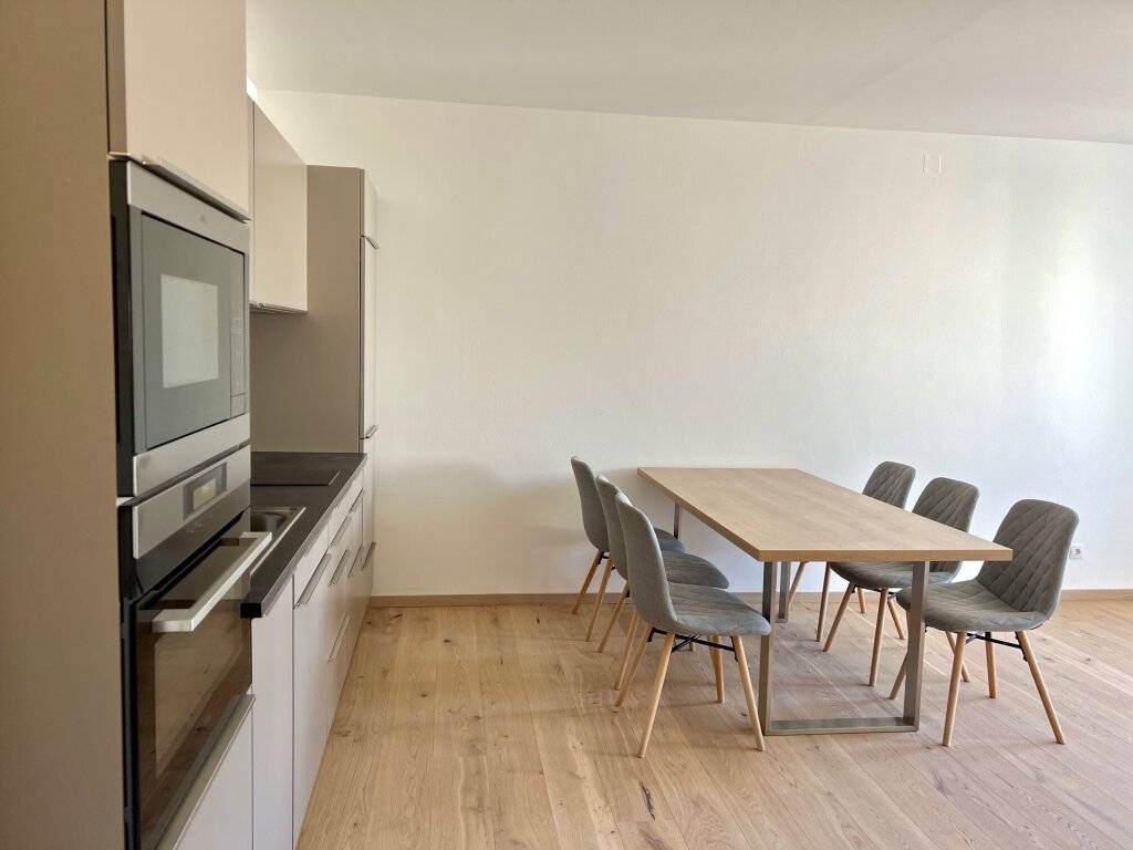 Attraktive, sanierte 2-Zimmer-Wohnung nahe Zentrum (Erstbezug) - Ansicht 3