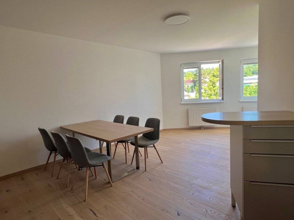 Attraktive, sanierte 2-Zimmer-Wohnung nahe Zentrum (Erstbezug) - Ansicht 2
