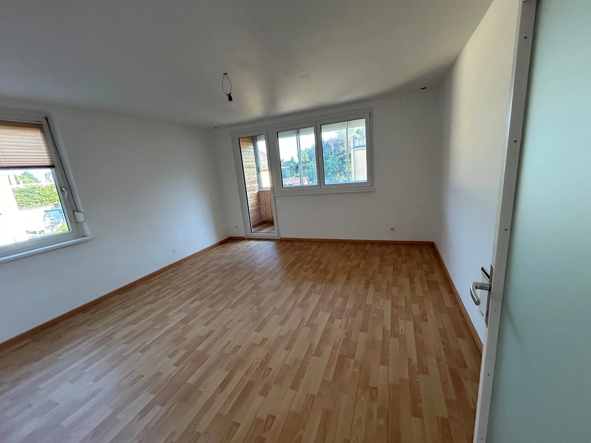 Wohnung – Baden - Ansicht 2